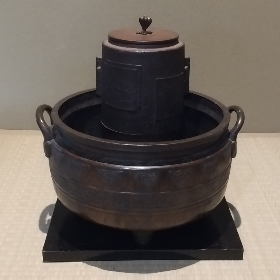 茶道の楽しみ方はそれぞれ