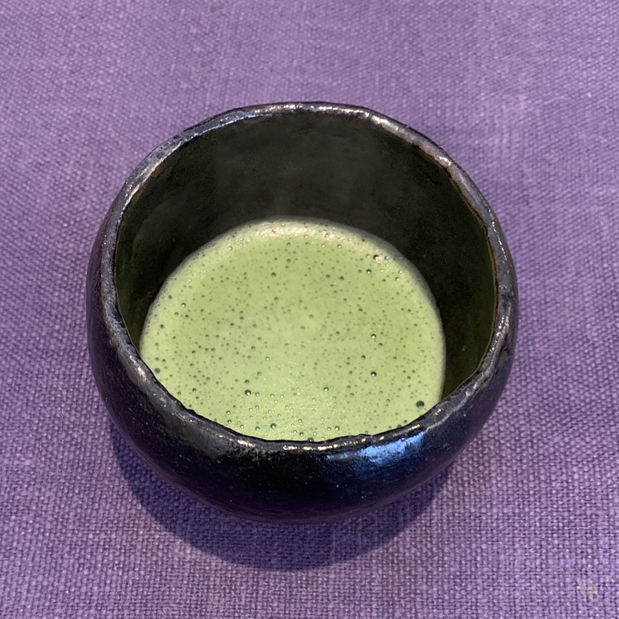 御器所茶道教室