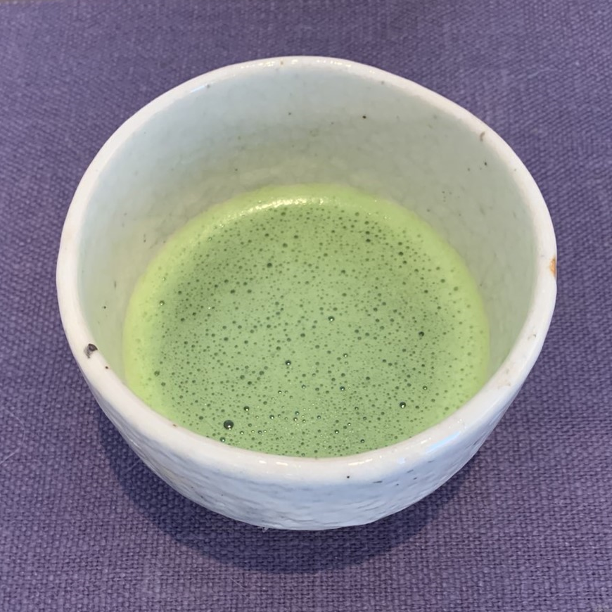 御器所茶道教室