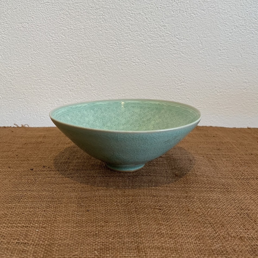 テーブル式茶道教室